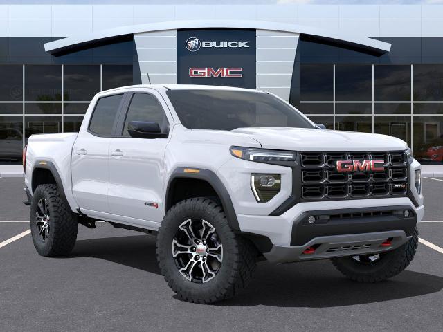 2025 GMC Canyon Vehicle Photo in LAS VEGAS, NV 89146-3033