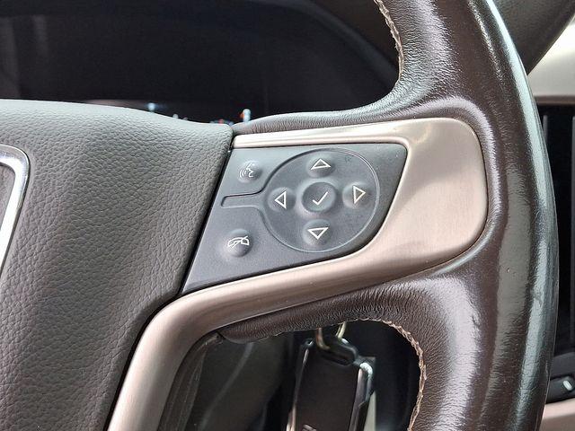 2019 GMC Sierra 2500 HD Vehicle Photo in PAWLING, NY 12564-3219