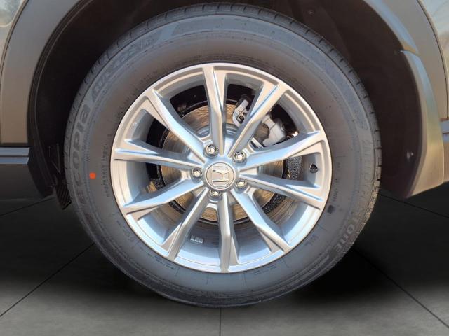 2025 Honda CR-V Vehicle Photo in Oshkosh, WI 54904