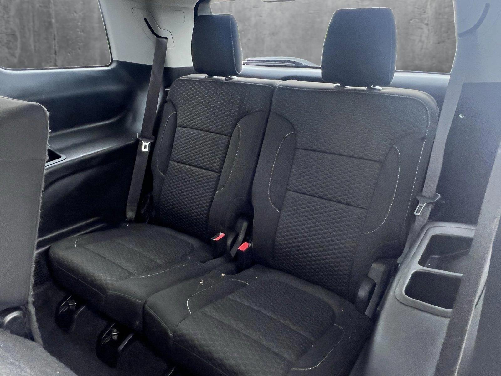 2019 GMC Acadia Vehicle Photo in Santa Clarita, CA 91355