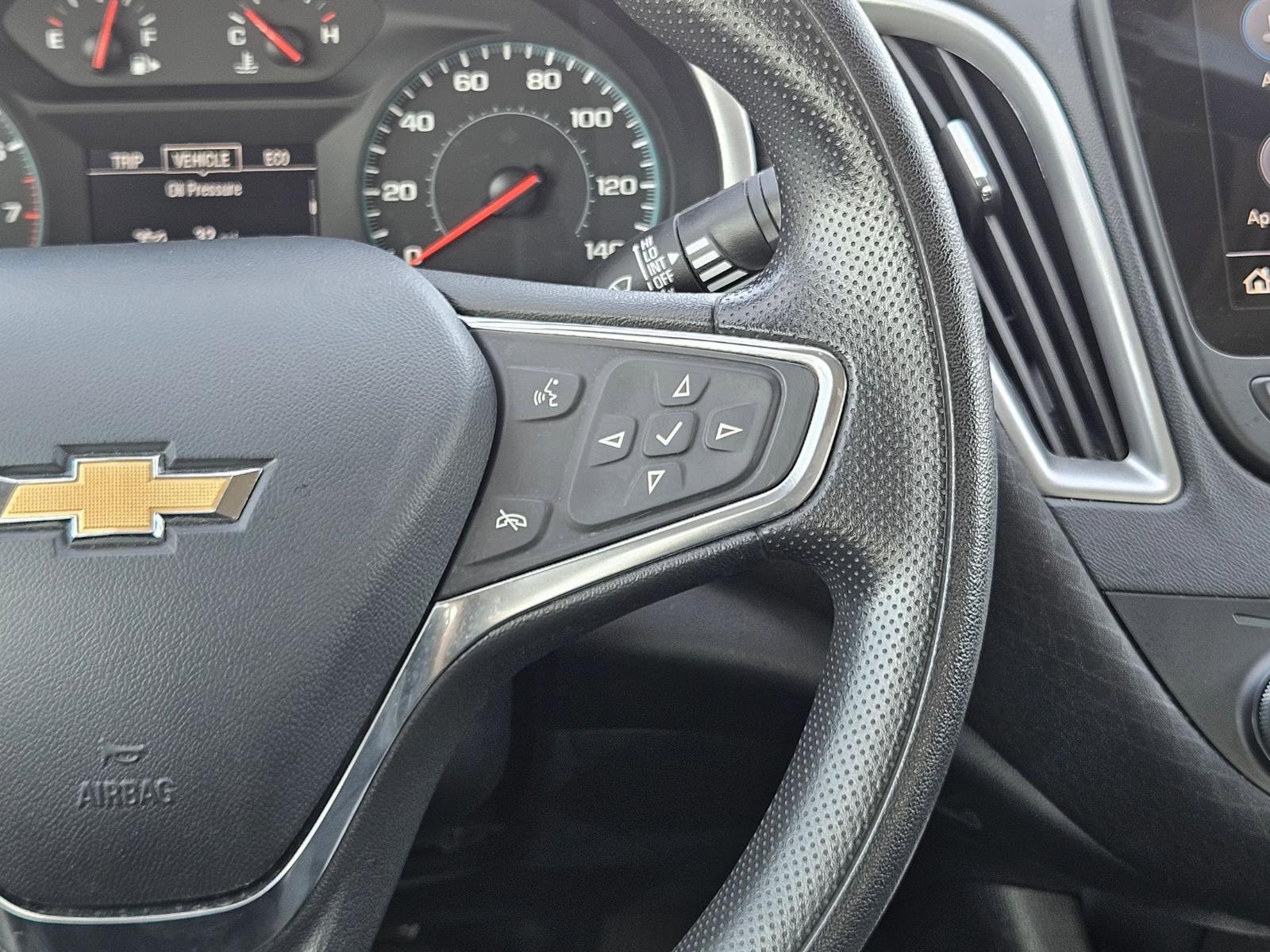 2022 Chevrolet Malibu Vehicle Photo in Seguin, TX 78155
