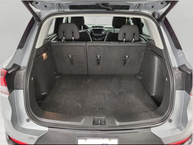 2023 Chevrolet Trailblazer Vehicle Photo in MIDDLETON, WI 53562-1492