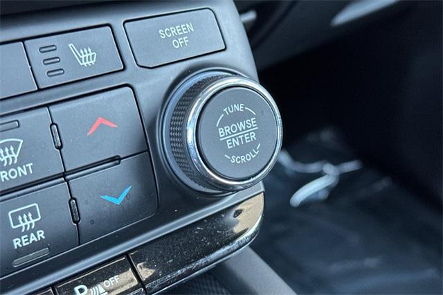 2023 Dodge Durango Vehicle Photo in ELK GROVE, CA 95757-8703
