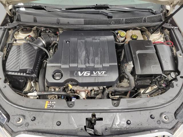 2015 Buick LaCrosse Vehicle Photo in NEENAH, WI 54956-2243
