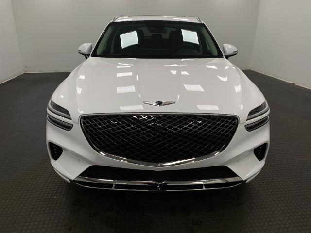 2023 Genesis GV70 Vehicle Photo in Appleton, WI 54913