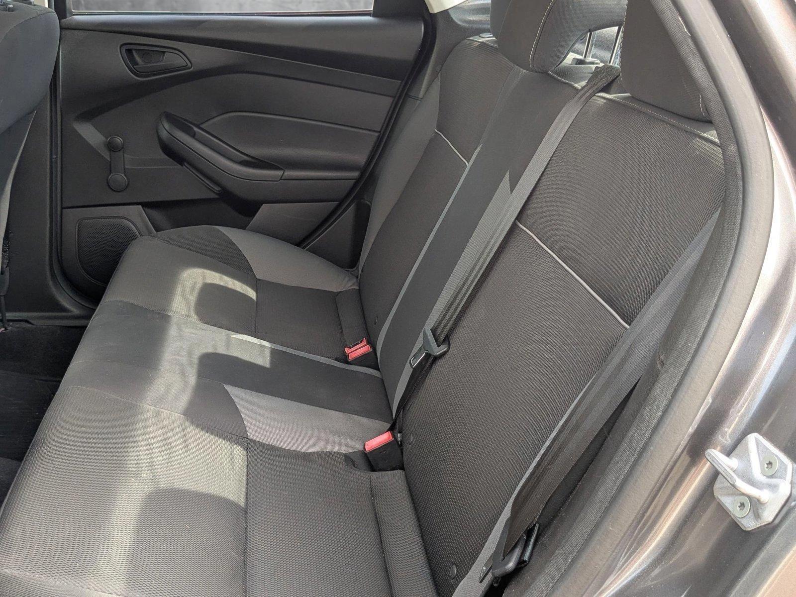 2014 Ford Focus Vehicle Photo in St. Petersburg, FL 33713