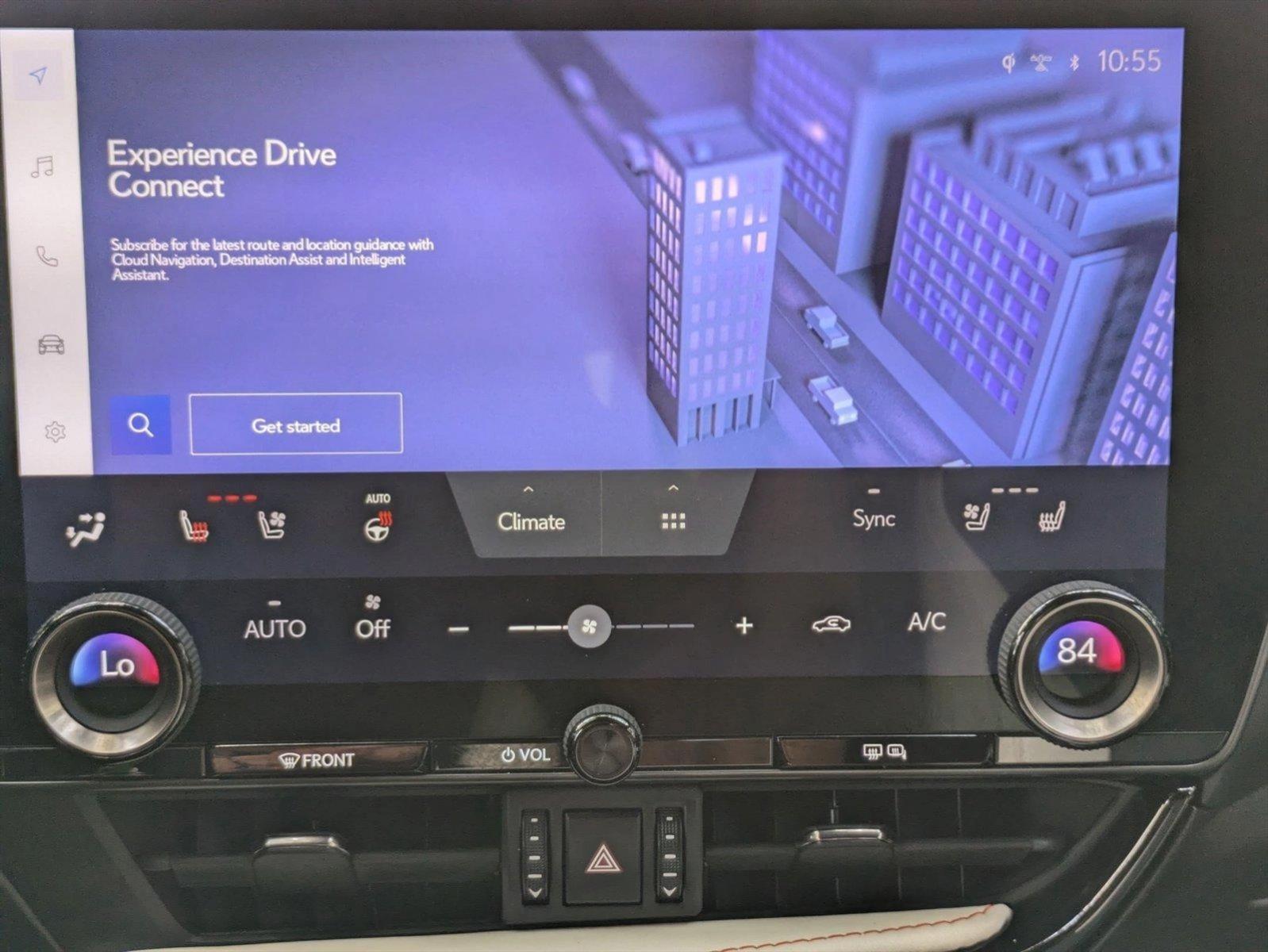 2022 Lexus NX 350 Vehicle Photo in Tampa, FL 33614