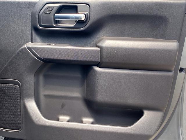 2025 Chevrolet Silverado 2500 HD Vehicle Photo in BEAUFORT, SC 29906-4218