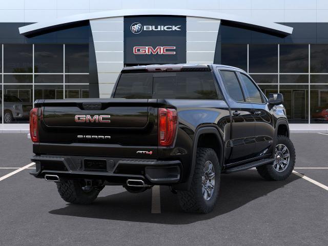 2025 GMC Sierra 1500 Vehicle Photo in APPLETON, WI 54914-8833