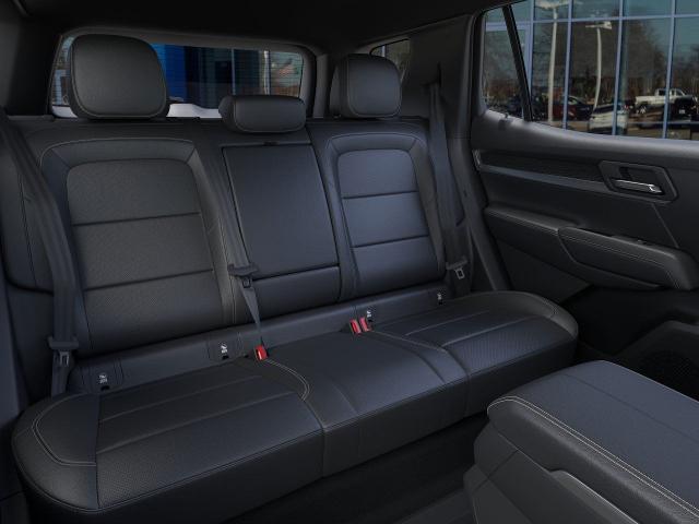 2026 GMC Terrain Vehicle Photo in OSHKOSH, WI 54904-7811