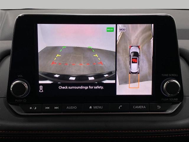 2025 Nissan Rogue Vehicle Photo in Appleton, WI 54913