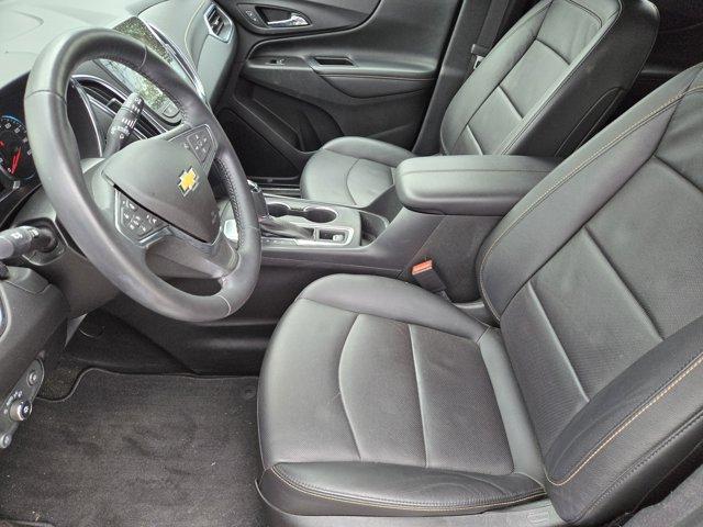 2018 Chevrolet Equinox Vehicle Photo in Decatur, TX 76234