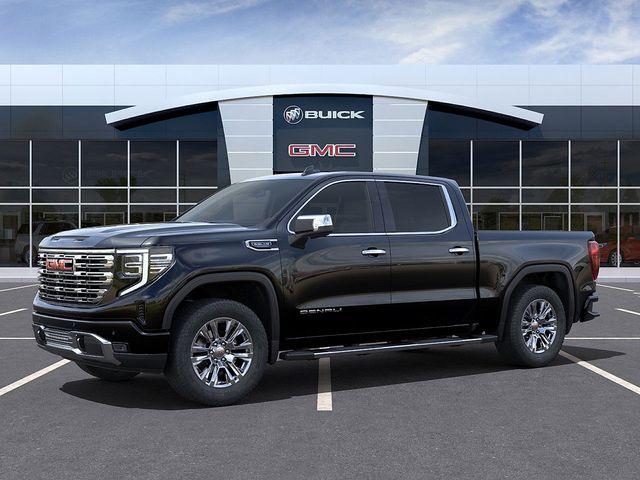 2025 GMC Sierra 1500 Vehicle Photo in WATERTOWN, CT 06795-3318