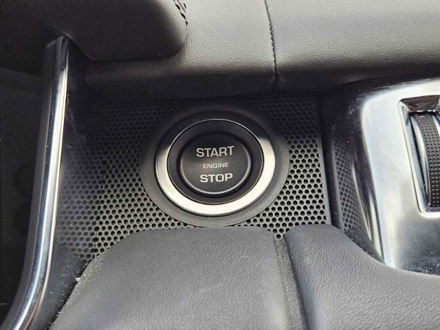 2022 Range Rover Sport Vehicle Photo in AUSTIN, TX 78717