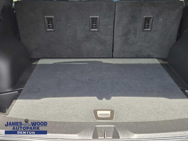 2019 Chevrolet Blazer Vehicle Photo in DENTON, TX 76210-9321