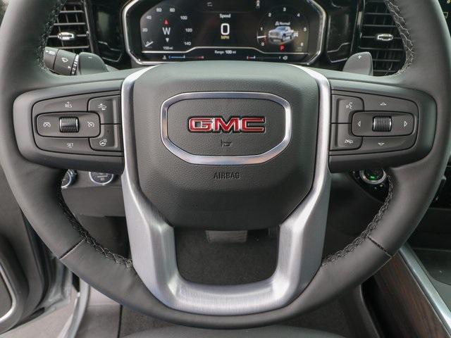 2025 GMC Sierra 1500 Vehicle Photo in HOMOSASSA, FL 34448-1461