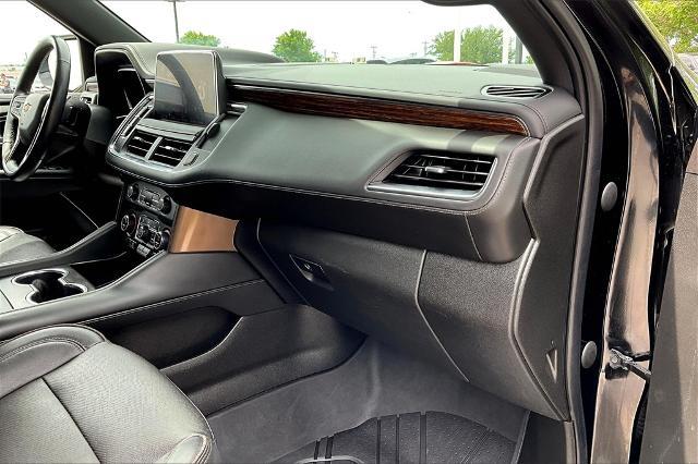 2023 Chevrolet Tahoe Vehicle Photo in Tulsa, OK 74145