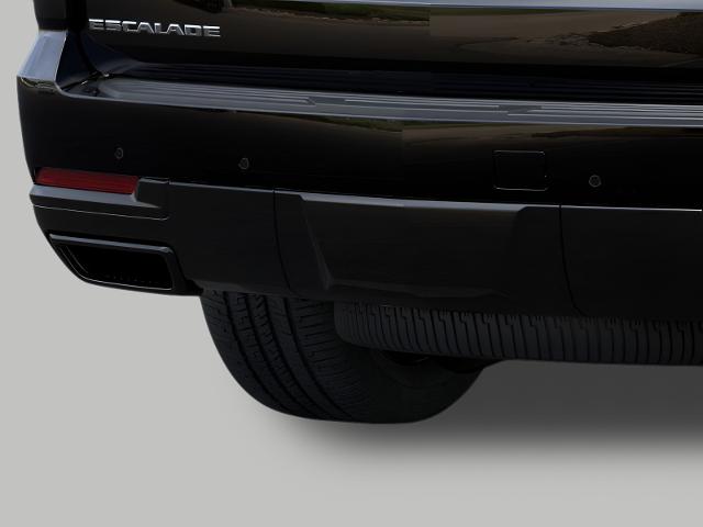 2025 Cadillac Escalade Vehicle Photo in MADISON, WI 53713-3220