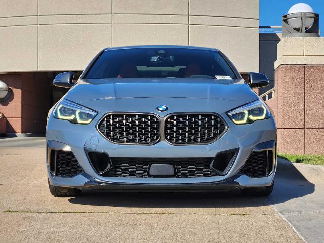 2020 BMW M235i xDrive Vehicle Photo in PLANO, TX 75024
