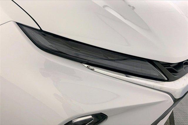 2023 Chevrolet Blazer Vehicle Photo in KANSAS CITY, MO 64114-4502