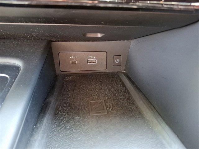 2022 INFINITI QX60 Vehicle Photo in Willow Grove, PA 19090