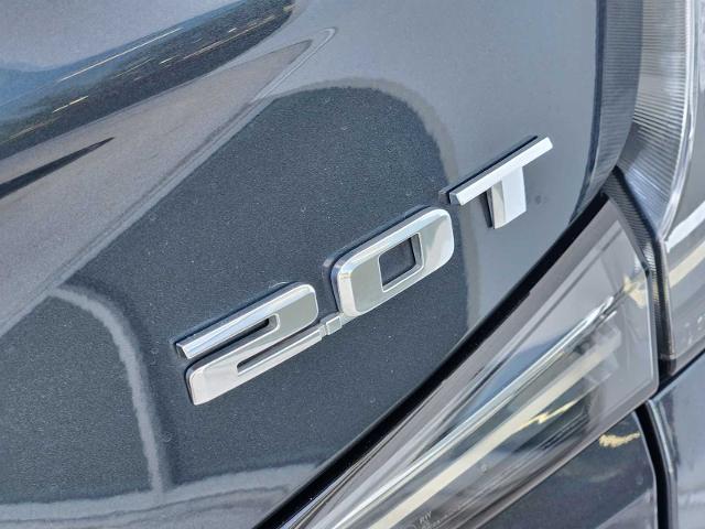 2019 Cadillac XT4 Vehicle Photo in Grapevine, TX 76051
