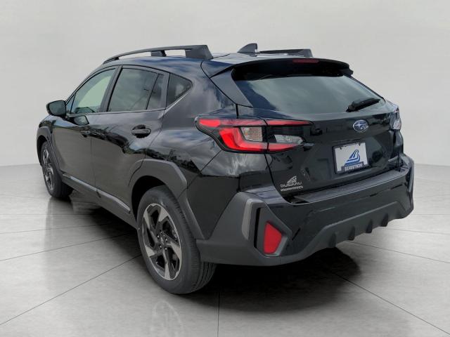 2025 Subaru Crosstrek Vehicle Photo in Green Bay, WI 54304