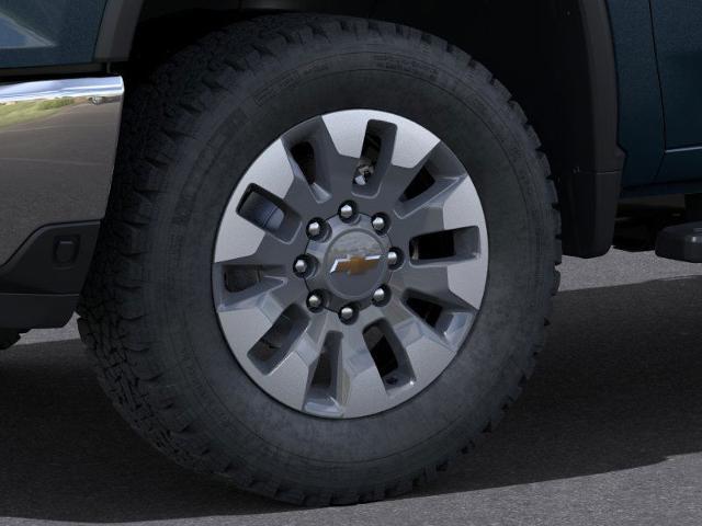 2025 Chevrolet Silverado 2500 HD Vehicle Photo in Roslyn, NY 11576