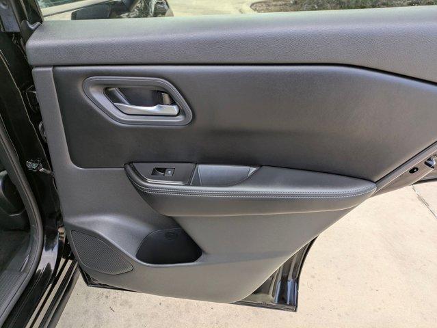 2025 Nissan Rogue Vehicle Photo in San Antonio, TX 78209