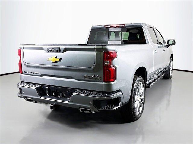 2025 Chevrolet Silverado 1500 Vehicle Photo in PUYALLUP, WA 98371-4149