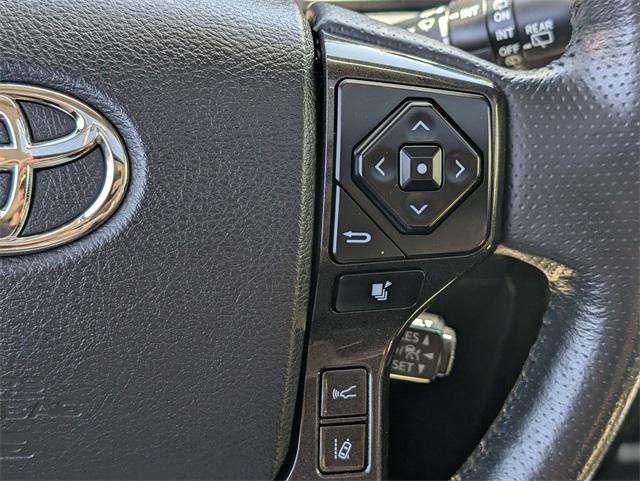 2023 Toyota 4Runner Vehicle Photo in AURORA, CO 80012-4011
