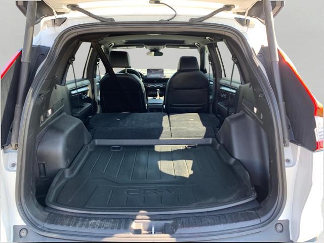2024 Honda CR-V Hybrid Vehicle Photo in Oshkosh, WI 54904