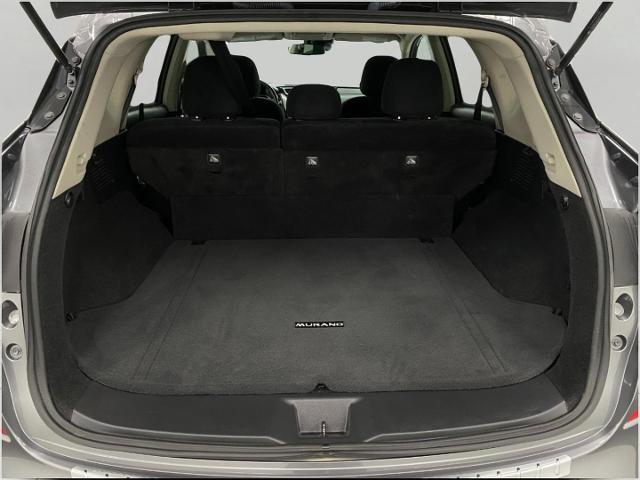 2021 Nissan Murano Vehicle Photo in Appleton, WI 54913