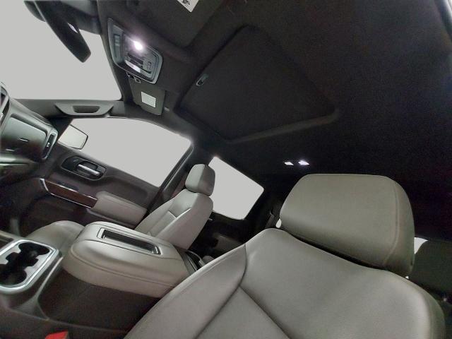 2020 GMC Sierra 1500 Vehicle Photo in OSHKOSH, WI 54904-7811