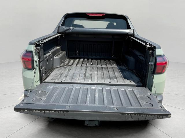2022 Hyundai SANTA CRUZ Vehicle Photo in Green Bay, WI 54304