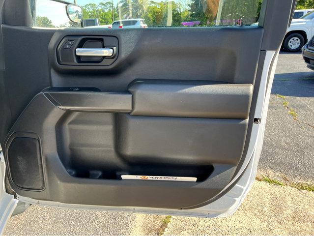 2022 Chevrolet Silverado 1500 LTD Vehicle Photo in Savannah, GA 31419