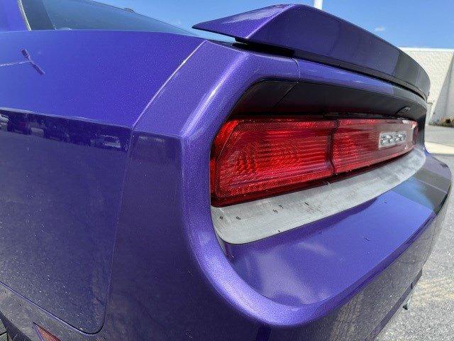 2014 Dodge Challenger Vehicle Photo in Mechanicsburg, PA 17050-1707