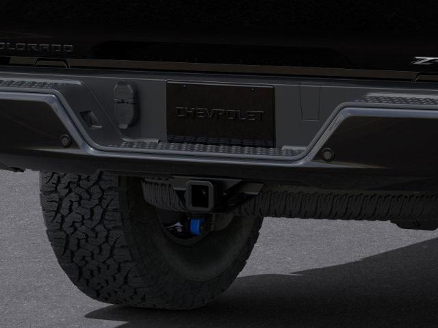 2025 Chevrolet Colorado Vehicle Photo in Roslyn, NY 11576