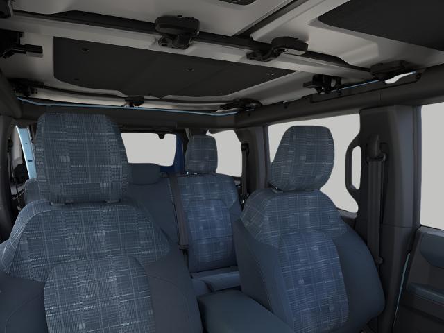 2025 Ford Bronco Vehicle Photo in Neenah, WI 54956