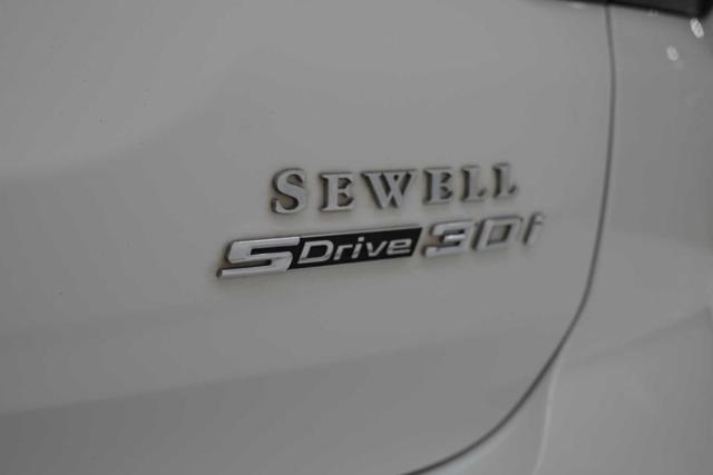 2022 BMW X3 sDrive30i Vehicle Photo in GRAPEVINE, TX 76051
