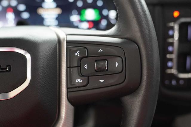 2024 GMC Yukon Vehicle Photo in GRAPEVINE, TX 76051