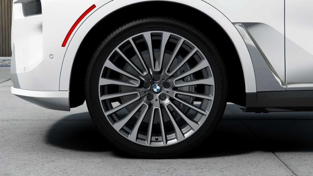 2026 BMW X7 xDrive40i Vehicle Photo in GRAPEVINE, TX 76051