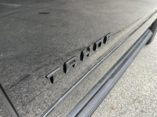 2018 Chevrolet Tahoe Vehicle Photo in PITTSBURGH, PA 15226-1209