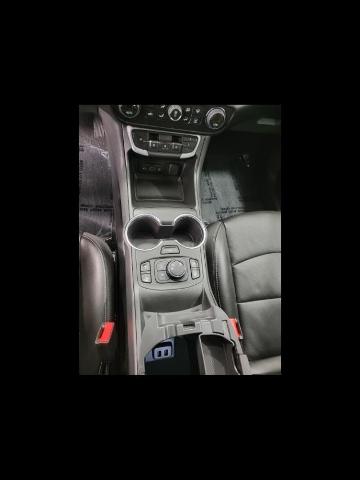 2022 GMC Terrain Vehicle Photo in MANITOWOC, WI 54220-5838