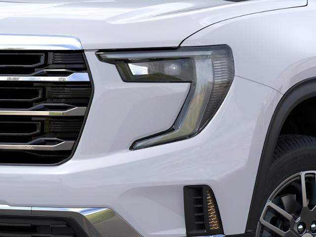 2025 GMC Acadia Vehicle Photo in GREEN BAY, WI 54303-3330