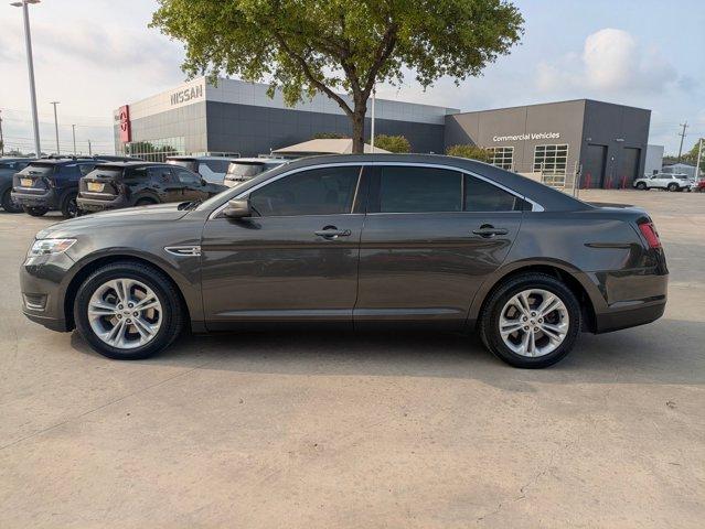 2017 Ford Taurus Vehicle Photo in San Antonio, TX 78209