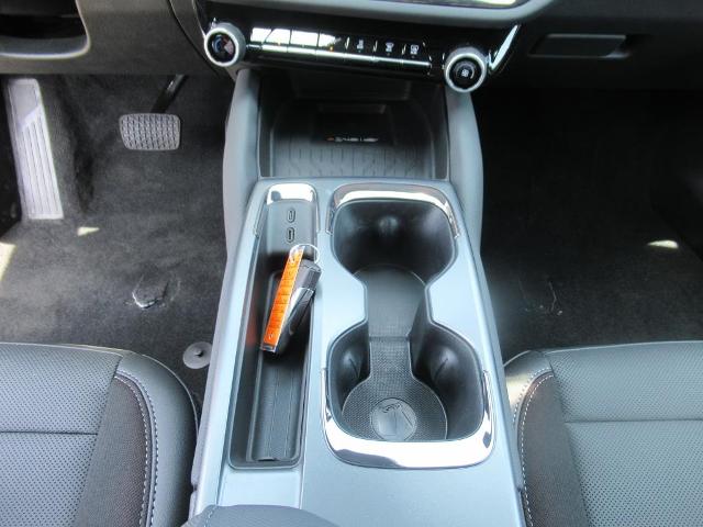 2025 Chevrolet Equinox EV Vehicle Photo in LEESBURG, FL 34788-4022