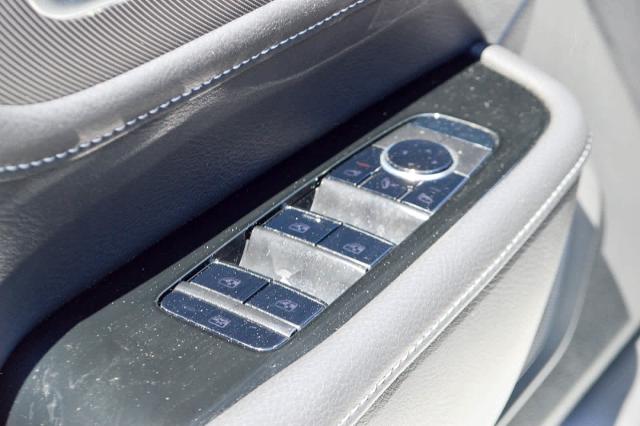 2025 INFINITI QX80 Vehicle Photo in Houston, TX 77090