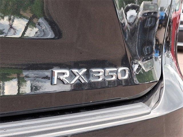 2022 Lexus RX 350 Vehicle Photo in Willow Grove, PA 19090