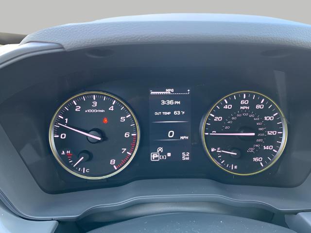 2025 Subaru Crosstrek Vehicle Photo in Oshkosh, WI 54904